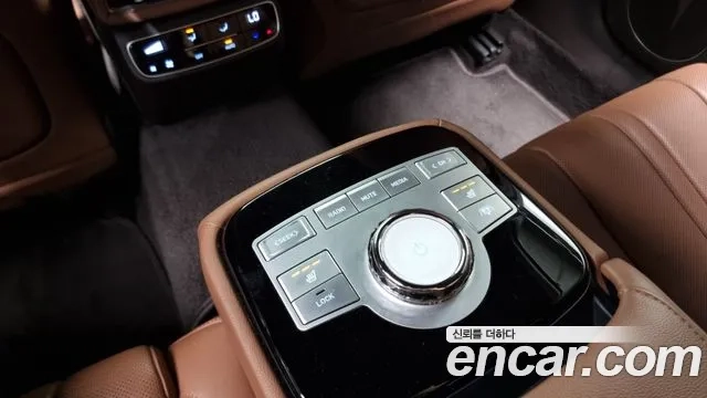 Genesis G80 (RG3) id 2873972 из Кореи 9