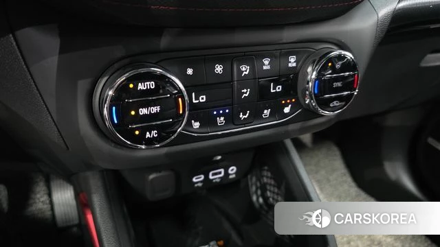 Chevrolet (GM Daewoo) Trailblazer id 4557226 из Кореи 9