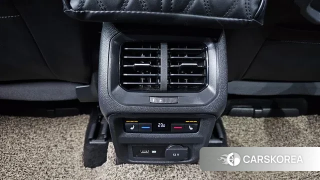 Volkswagen Tiguan second Generation id 3440013 из Кореи 9