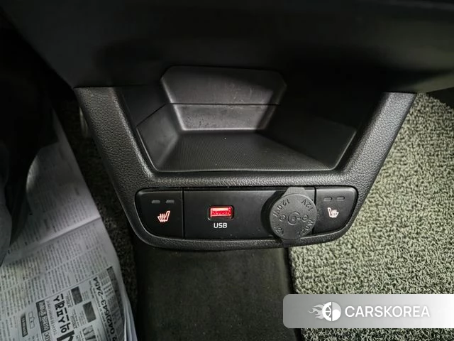 Kia The New Kia Ray id 4494389 из Кореи 9