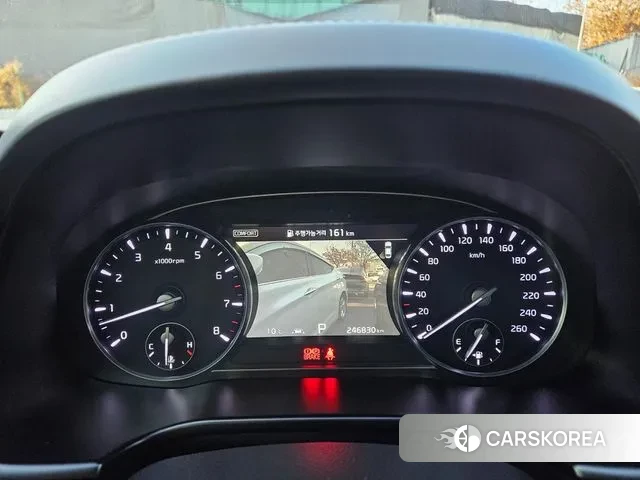 Kia More K9 id 3661415 из Кореи 9