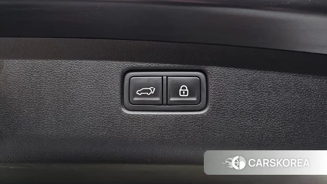 Genesis GV70 id 3759938 из Кореи 9