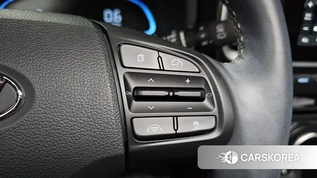 Hyundai Venue id 3294729 из Кореи 9