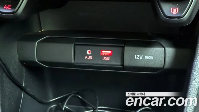 Kia All New Morning (JA) id 2705207 из Кореи 9