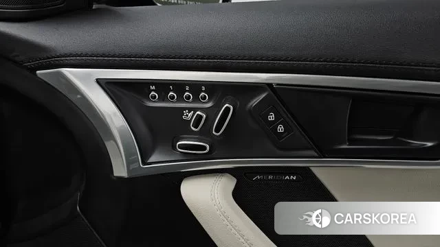 Jaguar F-TYPE id 3437301 из Кореи 9