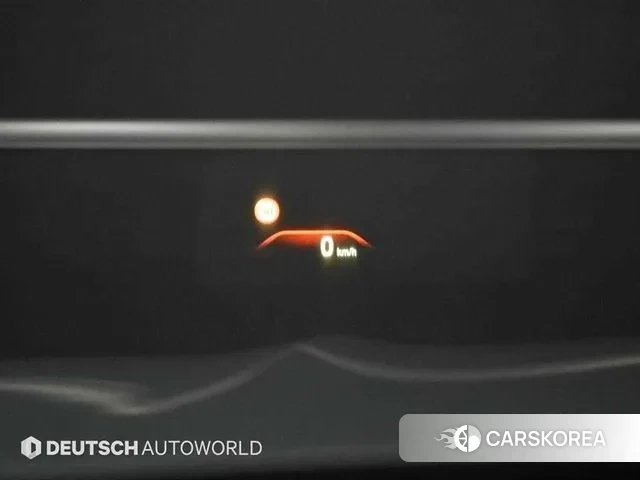 BMW 7 Series (G11) id 3474616 из Кореи 9