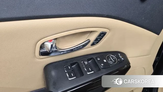 Kia The New Carnival id 3723724 из Кореи 9