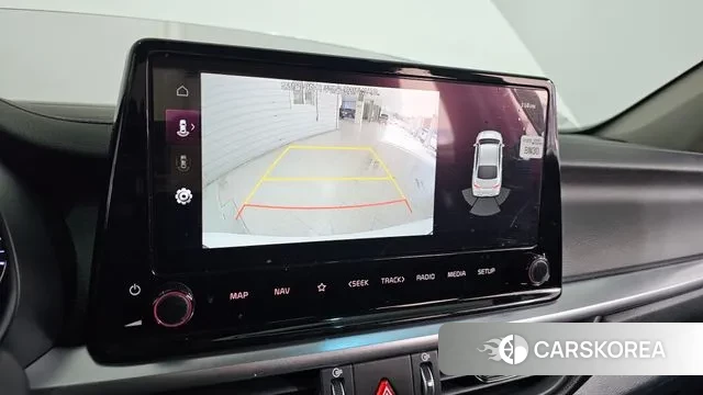 Kia The New K3 2nd generation id 3581075 из Кореи 9