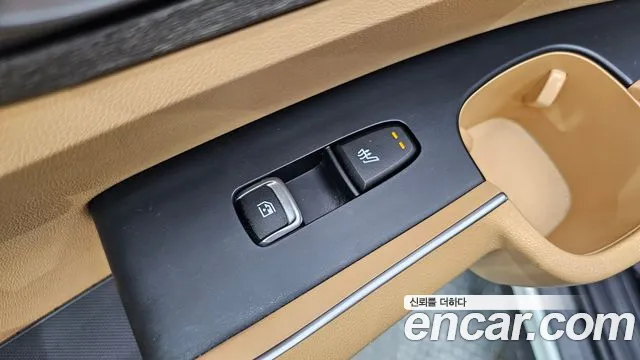 Kia Sorento 4th Generation id 2748260 из Кореи 9