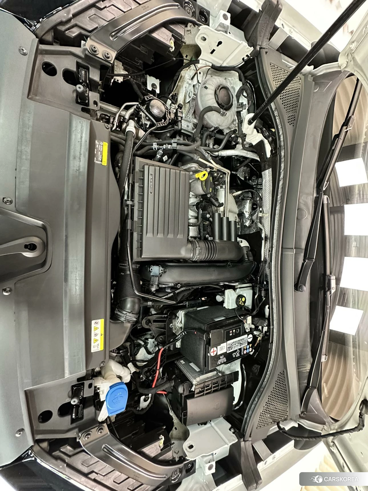 Volkswagen Tayron id 4473487 из Китая 9