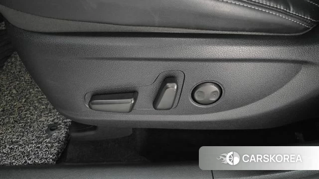 Hyundai Santa Fe TM id 4196838 из Кореи 9