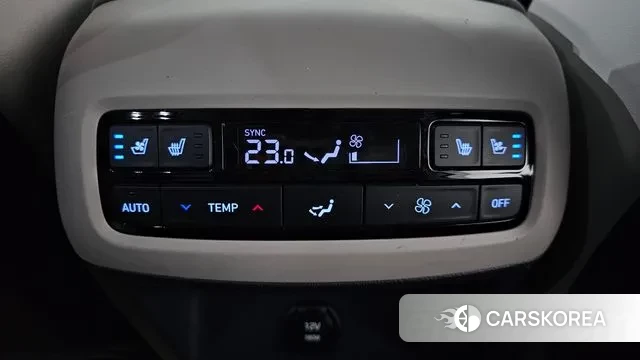 Hyundai The New Palisade id 3560848 из Кореи 9