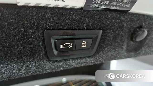 BMW 5 Series (G30) id 2990910 из Кореи 9