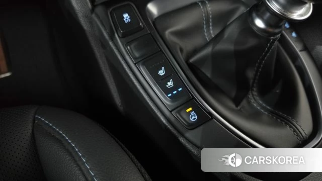 Hyundai Veloster (JS) id 4865435 из Кореи 9