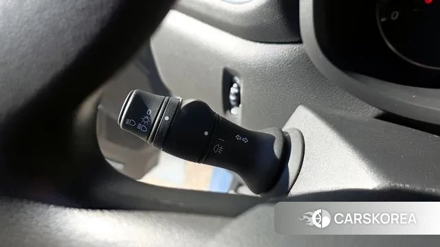 Renault Korea (Samsung) Master id 3517579 из Кореи 9