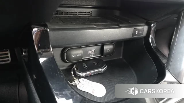 Kia Seltos id 3686762 из Кореи 9