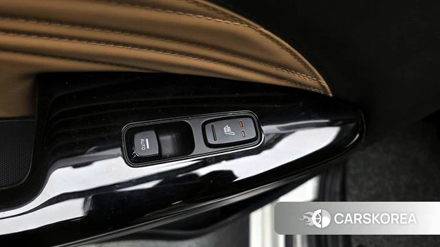 Kia K7 Premier id 3828339 из Кореи 9