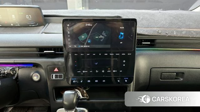 Hyundai Staria id 3941572 из Кореи 9