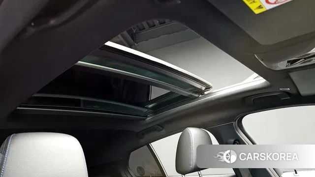 BMW 1 Series (F40) id 3664355 из Кореи 9