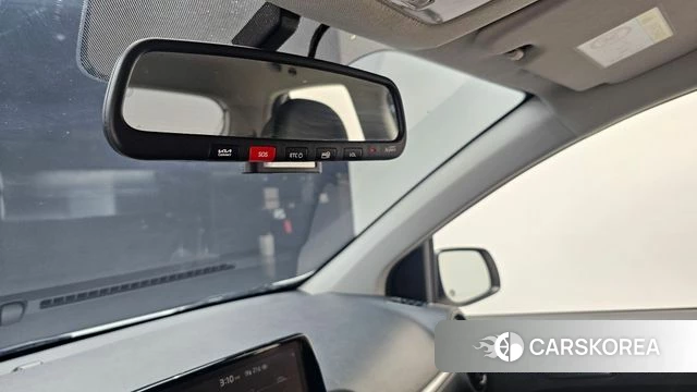 Kia Morning Urban (JA) id 4893923 из Кореи 9