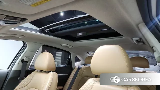 Hyundai Sonata (DN8) id 3754051 из Кореи 9