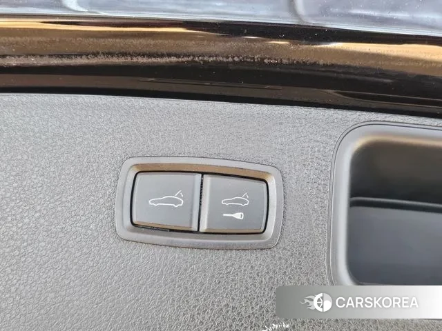 Porsche Macan id 3697687 из Кореи 9