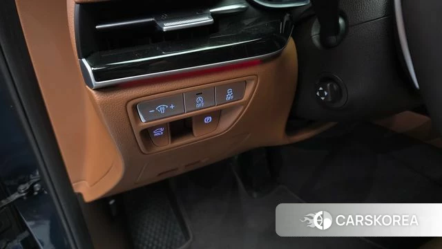 Genesis G80 (RG3) id 4872418 из Кореи 9