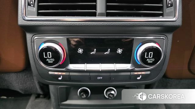 Audi Q7 (4M) id 4849640 из Кореи 9
