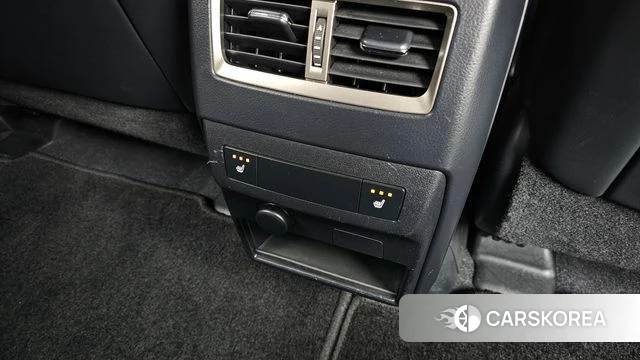 Lexus RX450h 4th generation id 3845294 из Кореи 9