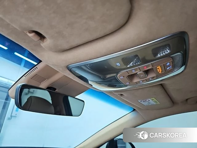 Genesis G80 (RG3) id 4642261 из Кореи 9