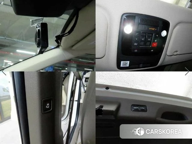 Kia Carnival 4th generation id 4906083 из Кореи 9