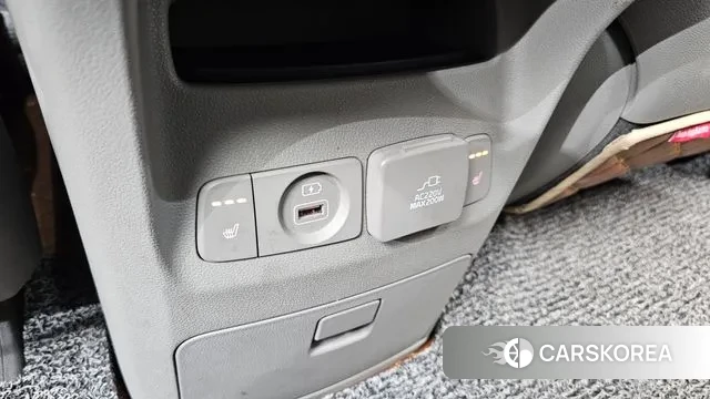 Kia The New Carnival id 3608059 из Кореи 9