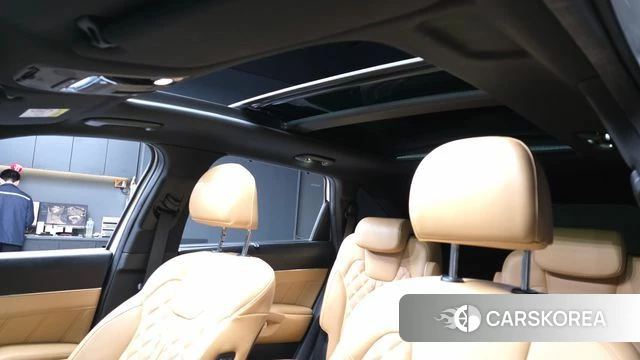 Kia Sorento 4th Generation id 3806940 из Кореи 9