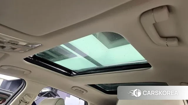 Genesis GV80 id 3417545 из Кореи 9