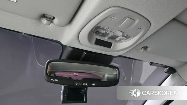 Chevrolet (GM Daewoo) The New Spark id 4551933 из Кореи 9