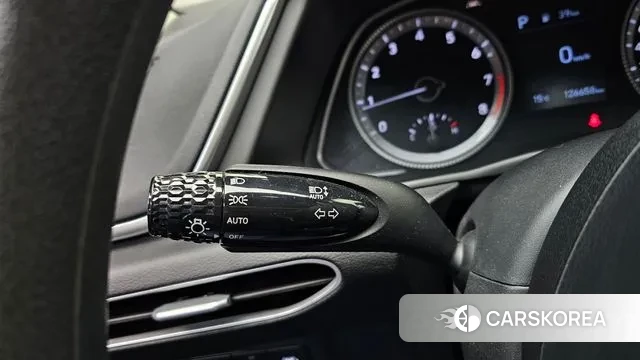 Hyundai Sonata (DN8) id 3356436 из Кореи 9