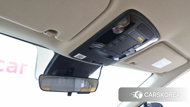 Kia Carnival 4th generation id 4464530 из Кореи 9