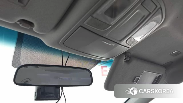 Hyundai Sonata New Rise id 4849954 из Кореи 9