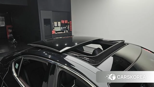 Genesis G70 id 4435142 из Кореи 9