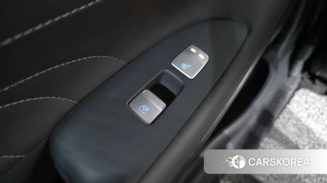 Hyundai The New Grandeur IG Hybrid id 4501341 из Кореи 9