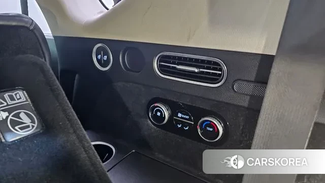 Genesis GV80 id 3484327 из Кореи 9