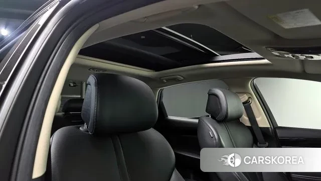 Genesis G80 (RG3) id 3442940 из Кореи 9