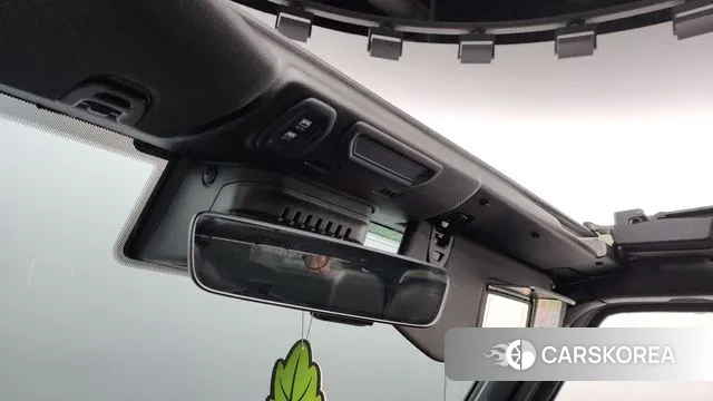 Jeep Wrangler (JL) id 3013464 из Кореи 9