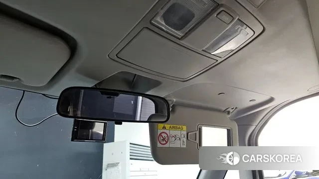 Kia The New Ray id 3676399 из Кореи 9