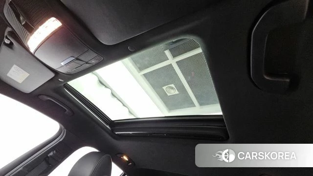 Mercedes-Benz EQC N293 id 3866377 из Кореи 9