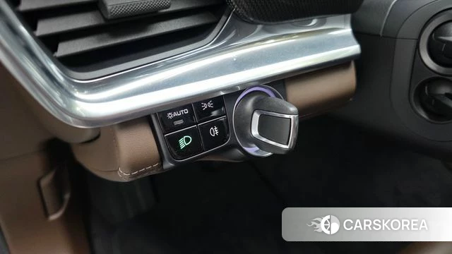 Porsche Panamera (971) id 4378161 из Кореи 9