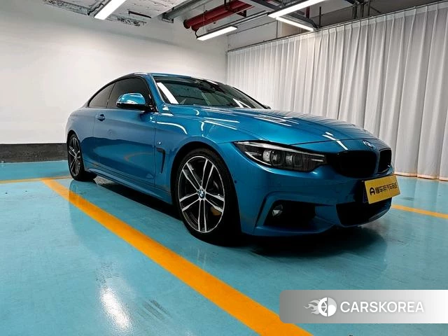BMW 4 series id 4220880 из Китая 9