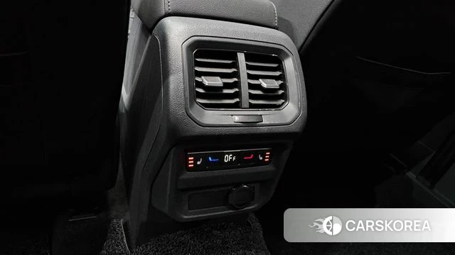 Volkswagen Tiguan Allspace id 3953203 из Кореи 9