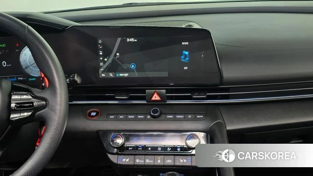 Hyundai The New Avante (CN7) id 4612491 из Кореи 9