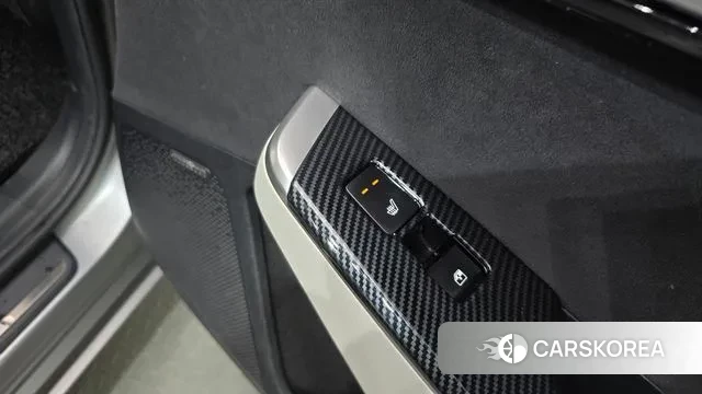 Kia EV6 id 3605966 из Кореи 9